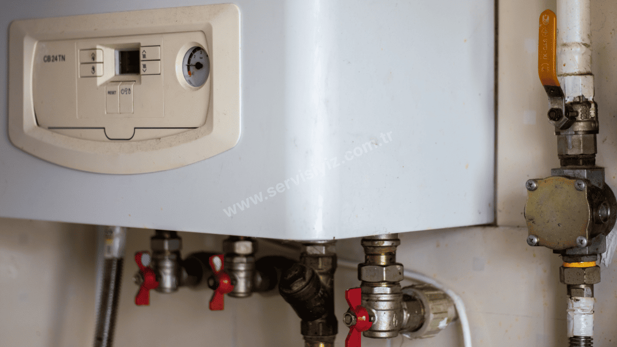 Termikel Kombi Servisi - Termikel Servisi