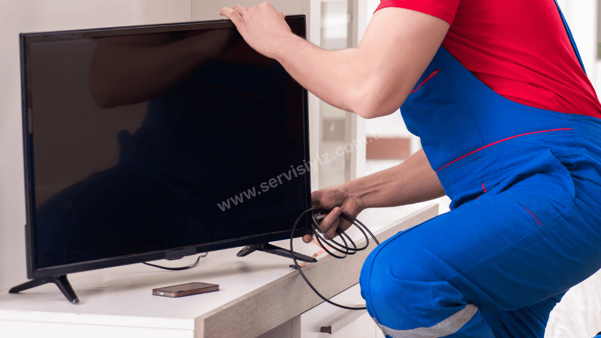 Termikel Televizyon Servisi - Termikel Servisi